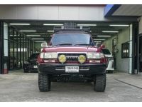 Toyota Land Cruiser VX80 4.2 ปี 1995 KING OF OFFROAD รูปที่ 1